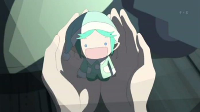 Los Otakus enumeran las escenas de los animes que mas les hicieron llorar