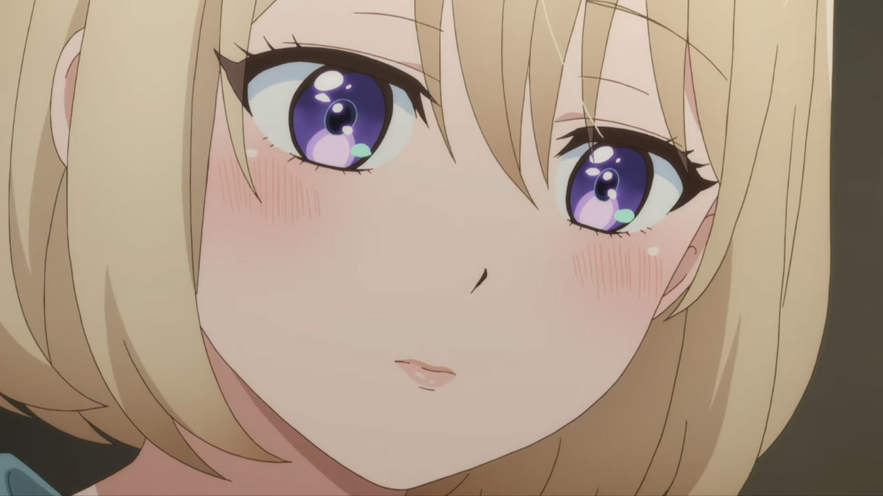 Kakkou no Iinazuke (A Couple of Cuckoos)