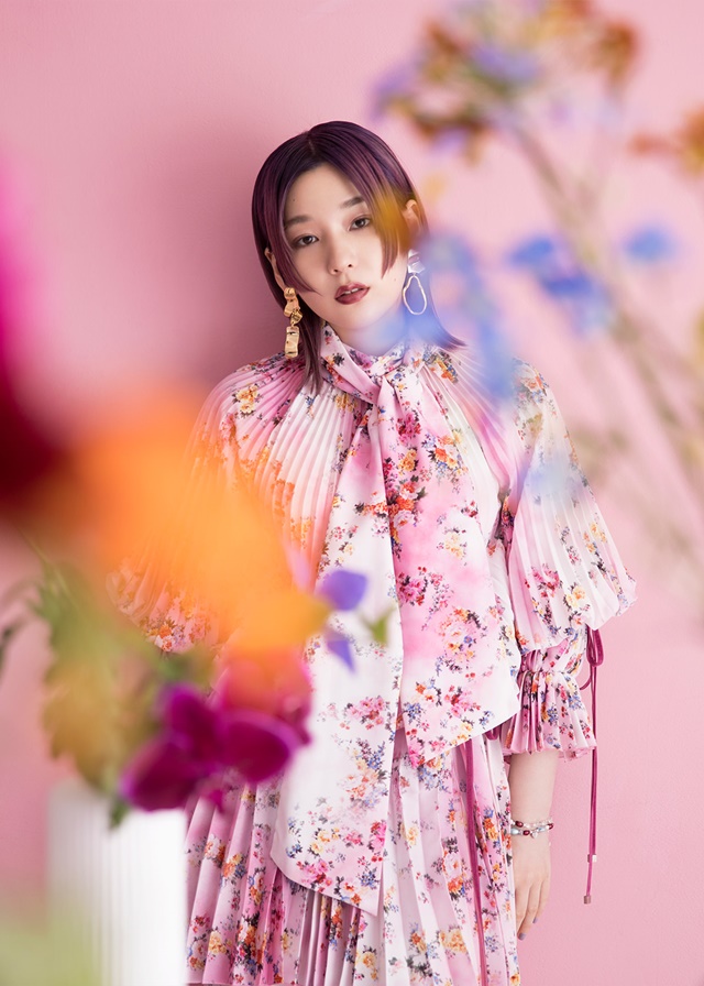 Kanako Takatsuki regresa de su descanso médico