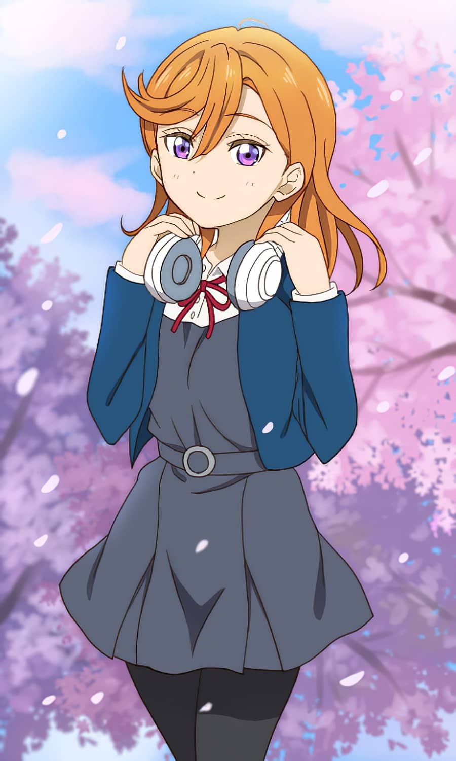 Kanon Shibuya - Love Live! Superstar!!