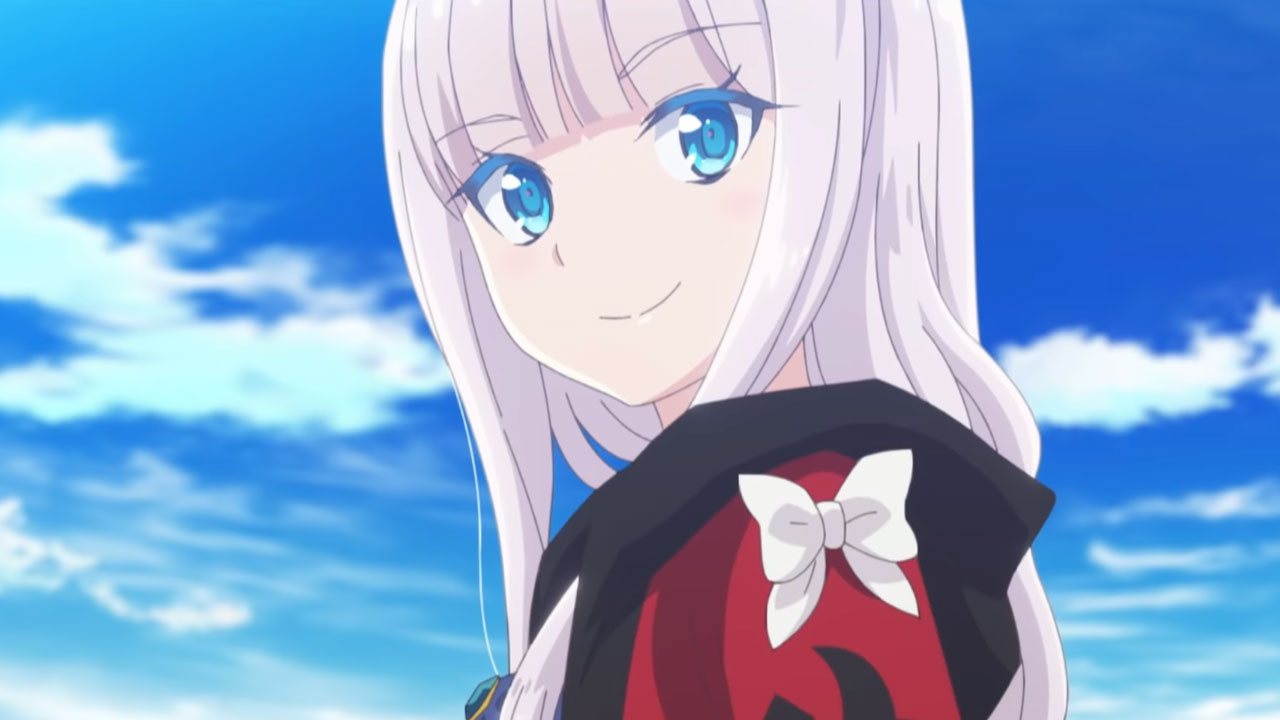 Kenja no Deshi wo Nanoru Kenja