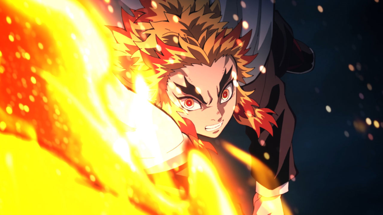 Kimetsu no Yaiba