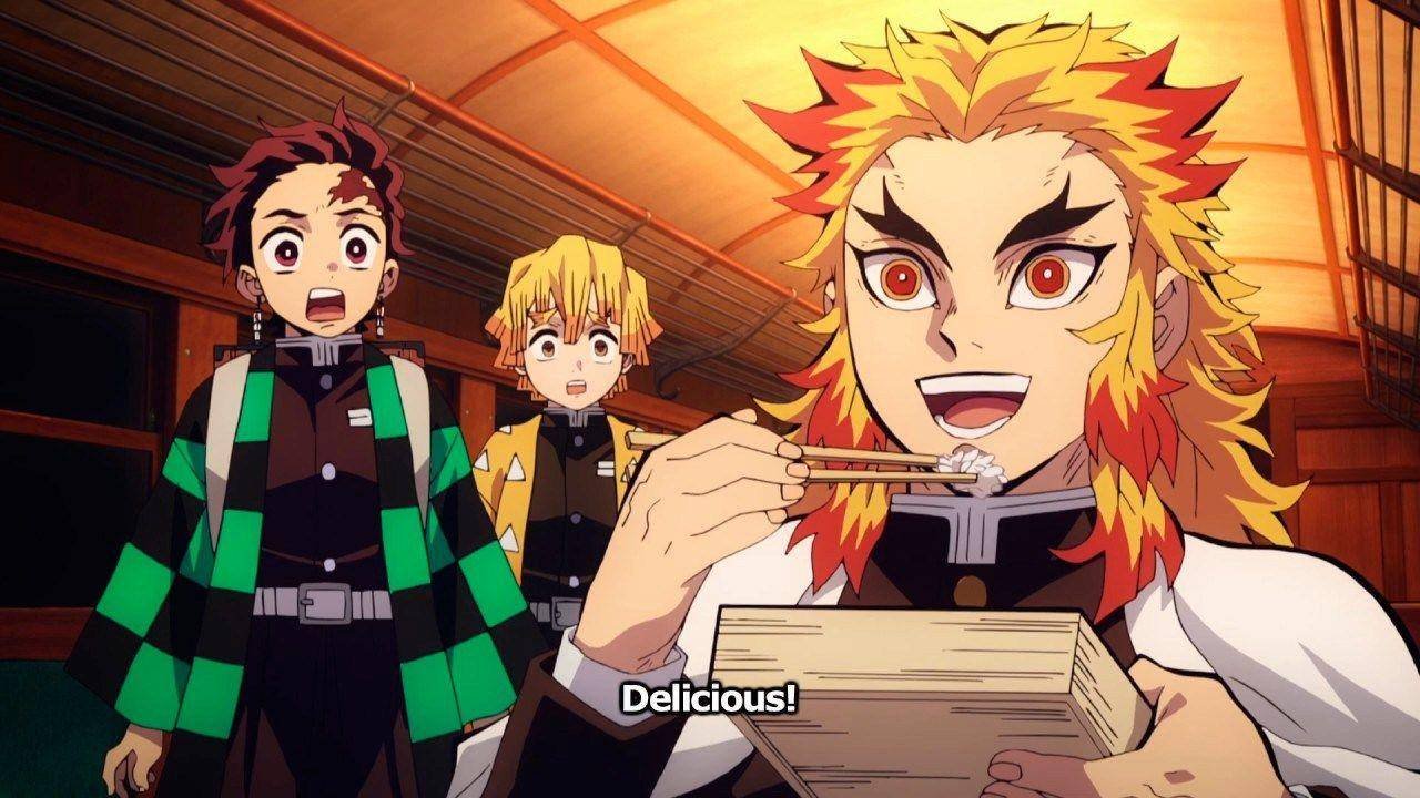 Kimetsu no Yaiba