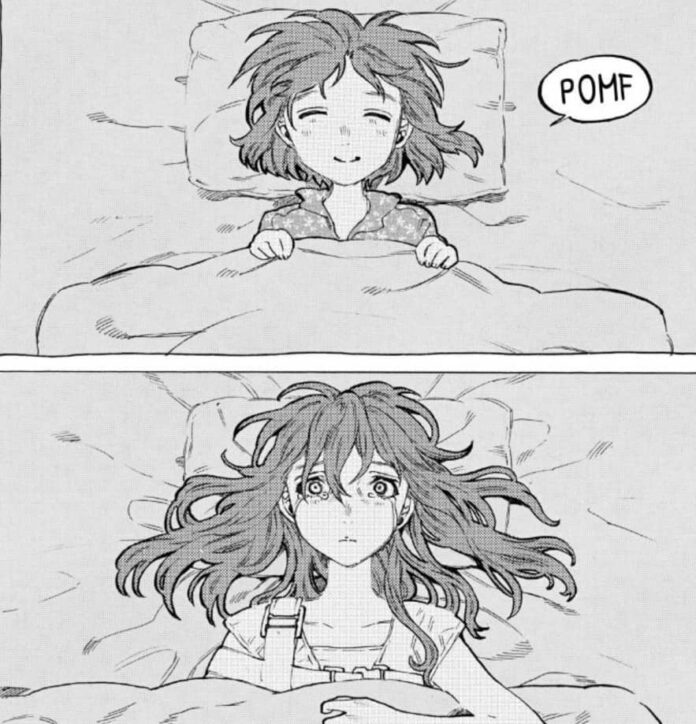 Los Otakus enumeran las escenas de los animes que mas les hicieron llorar