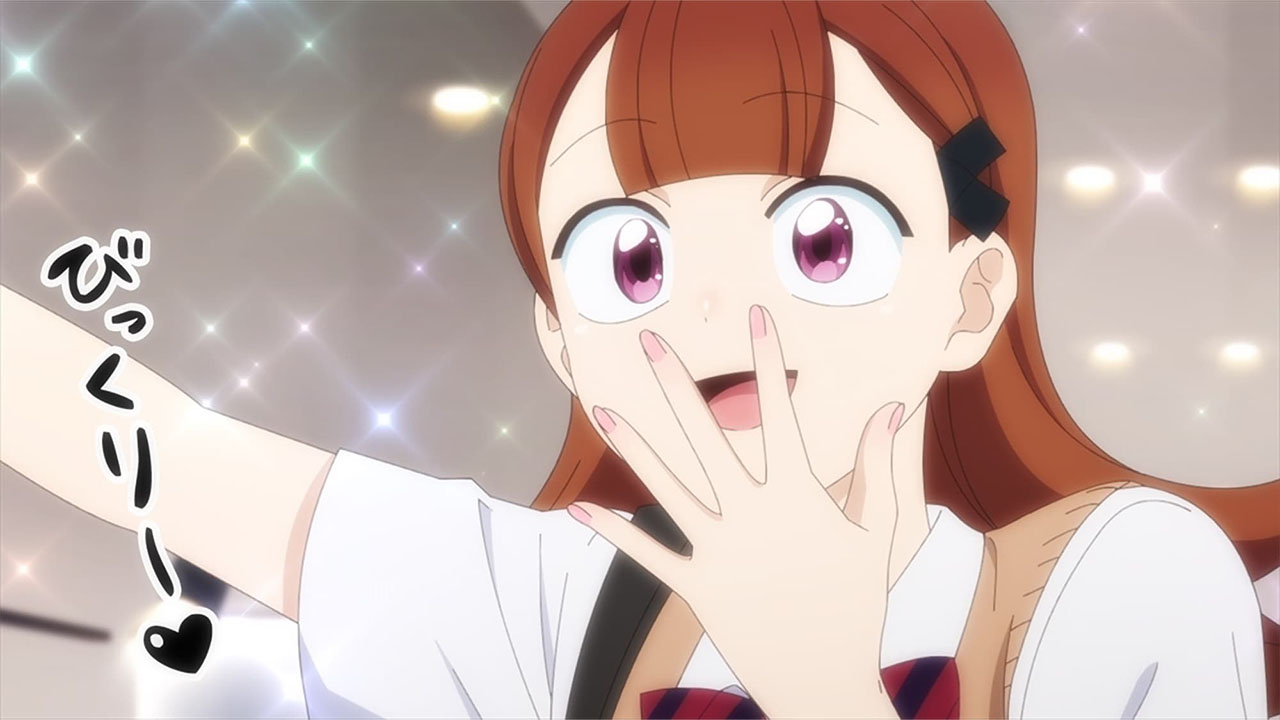 Komi-san