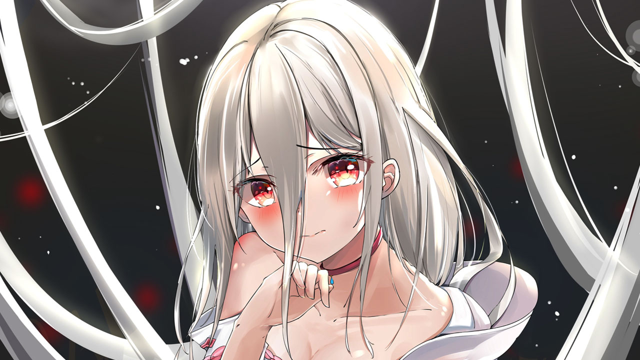 Kumo Desu ga, Nani ka? (So I’m a Spider So What?)