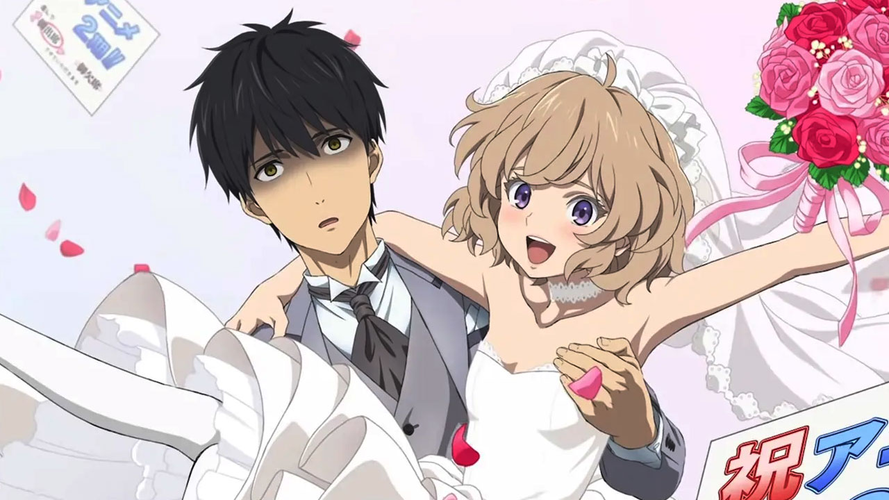 Kyokou Suiri (In/Spectre) S2