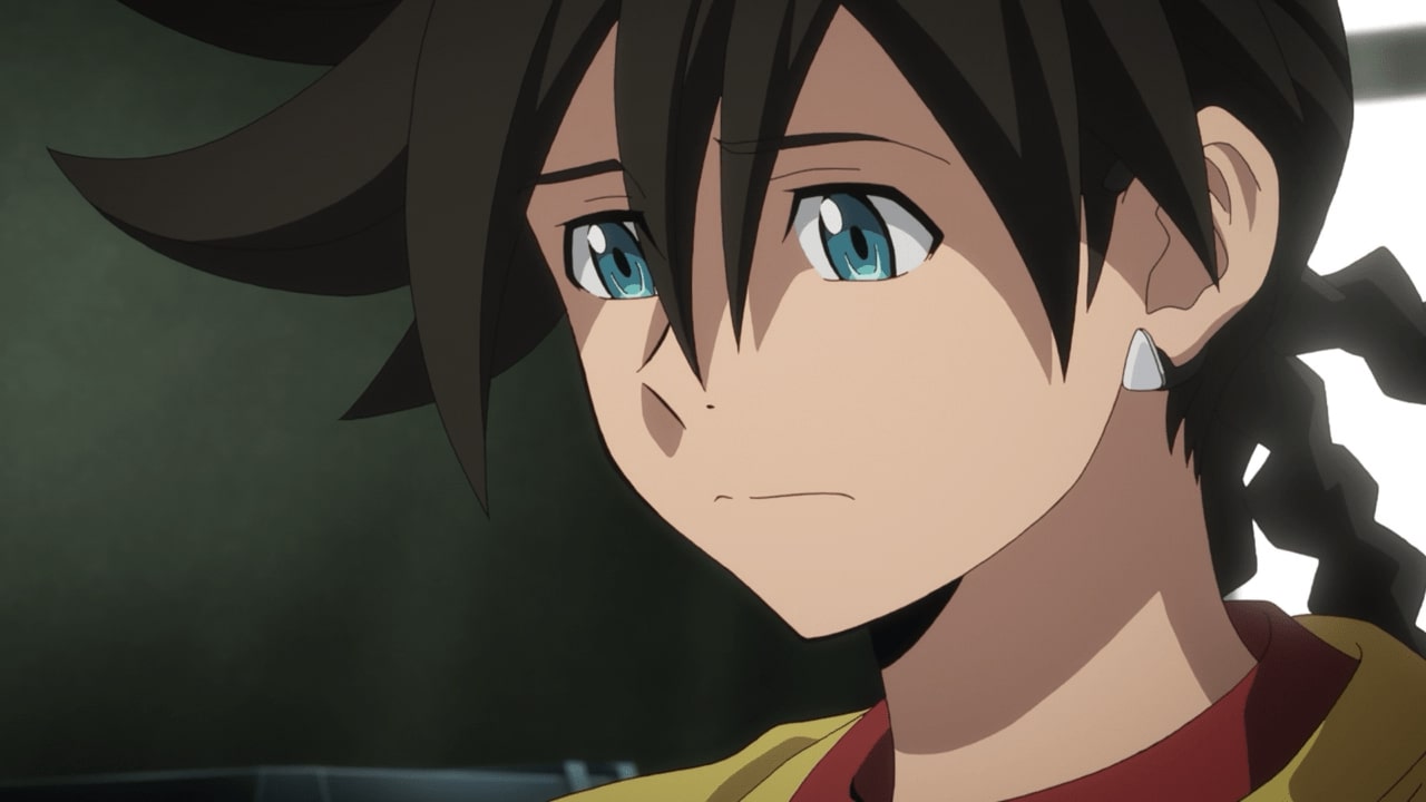 Un anime es cancelado por insultar a china