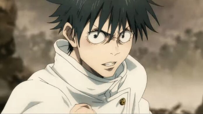 La pelรญcula Jujutsu Kaisen 0 estrena un emocionante trailer