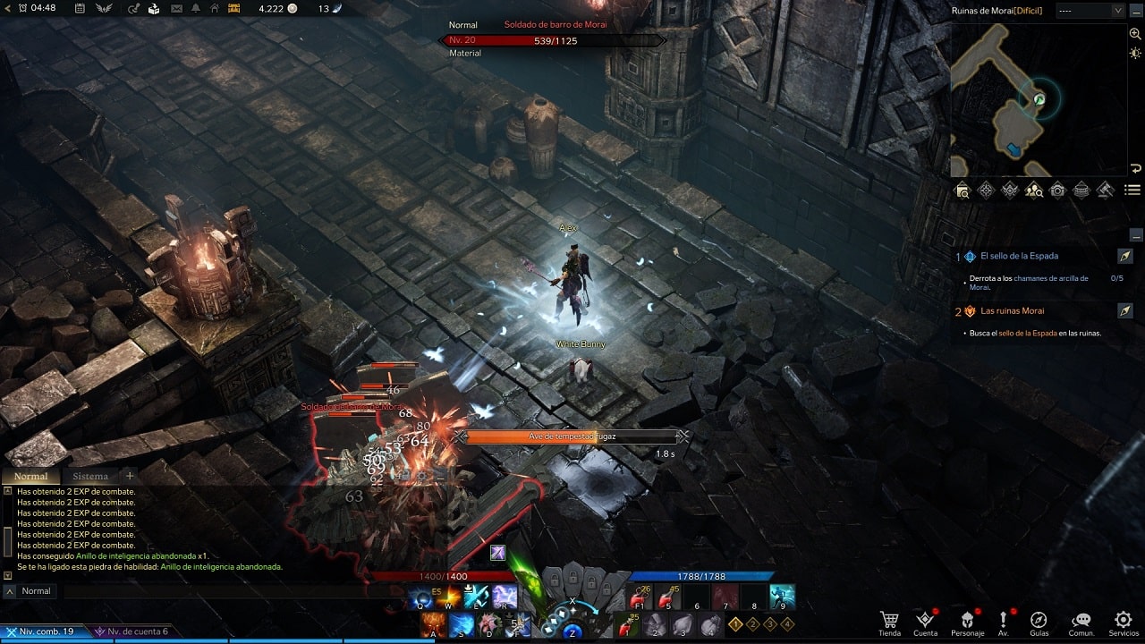 Lost Ark game amazon