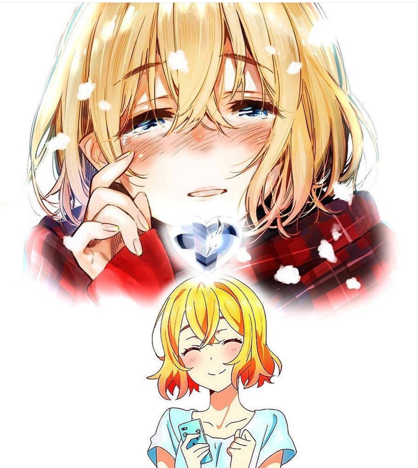 Mami chan cumpleaños 1