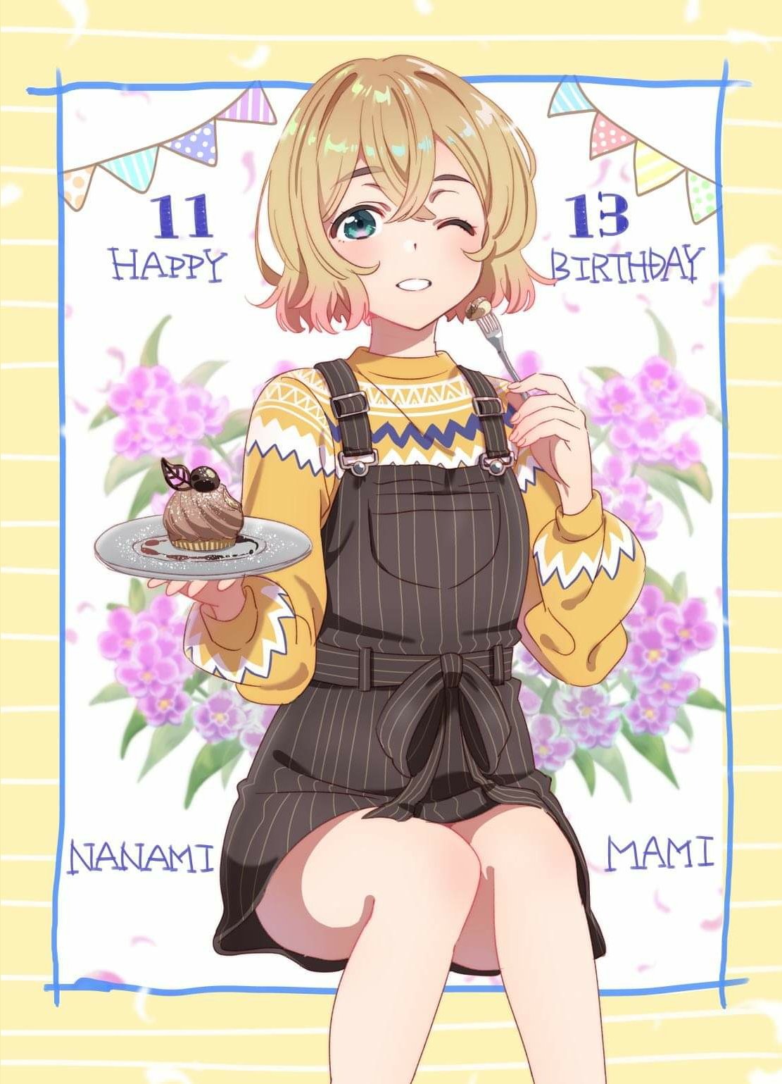 Mami chan cumpleaños3