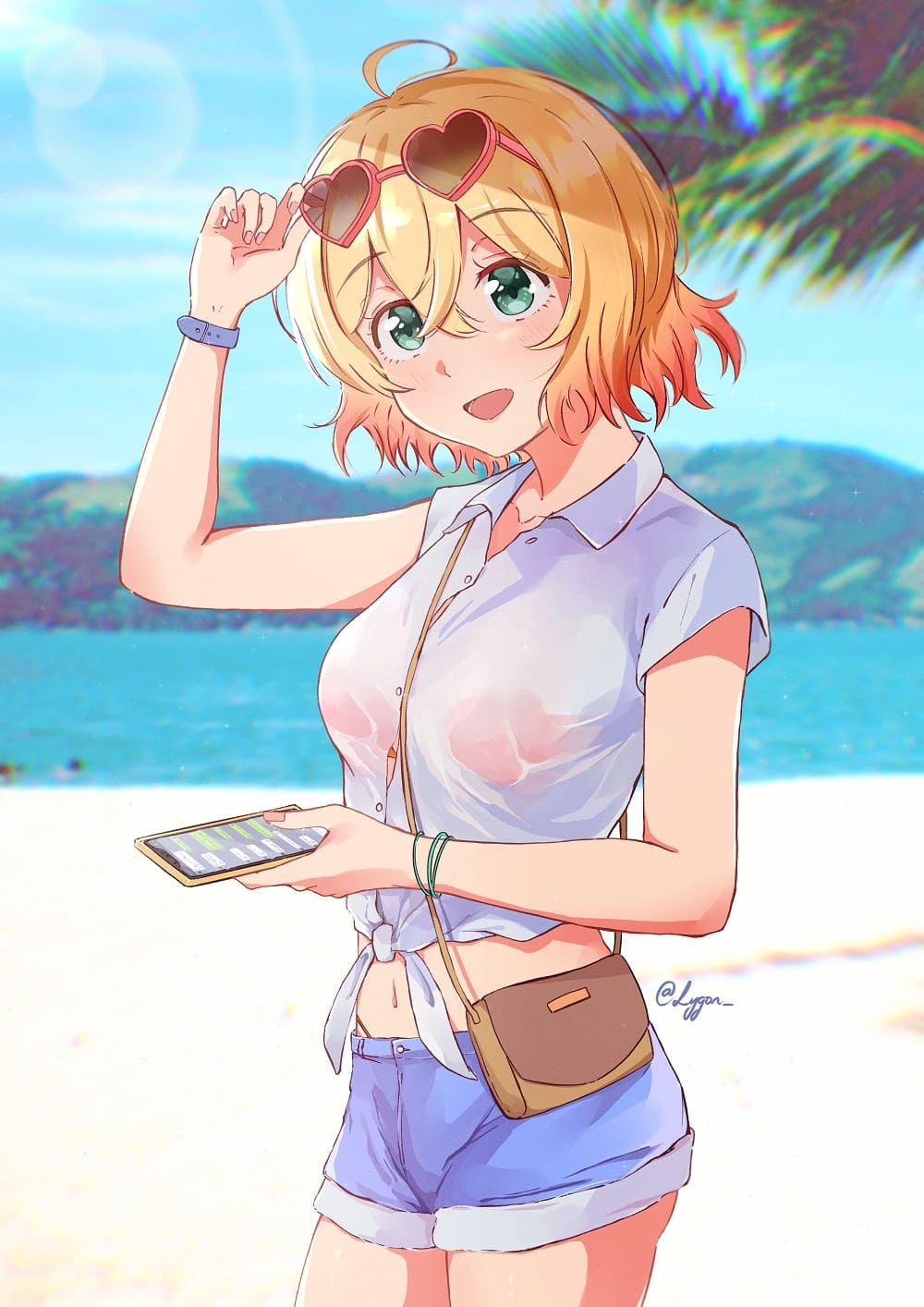 Mami chan cumpleaños4