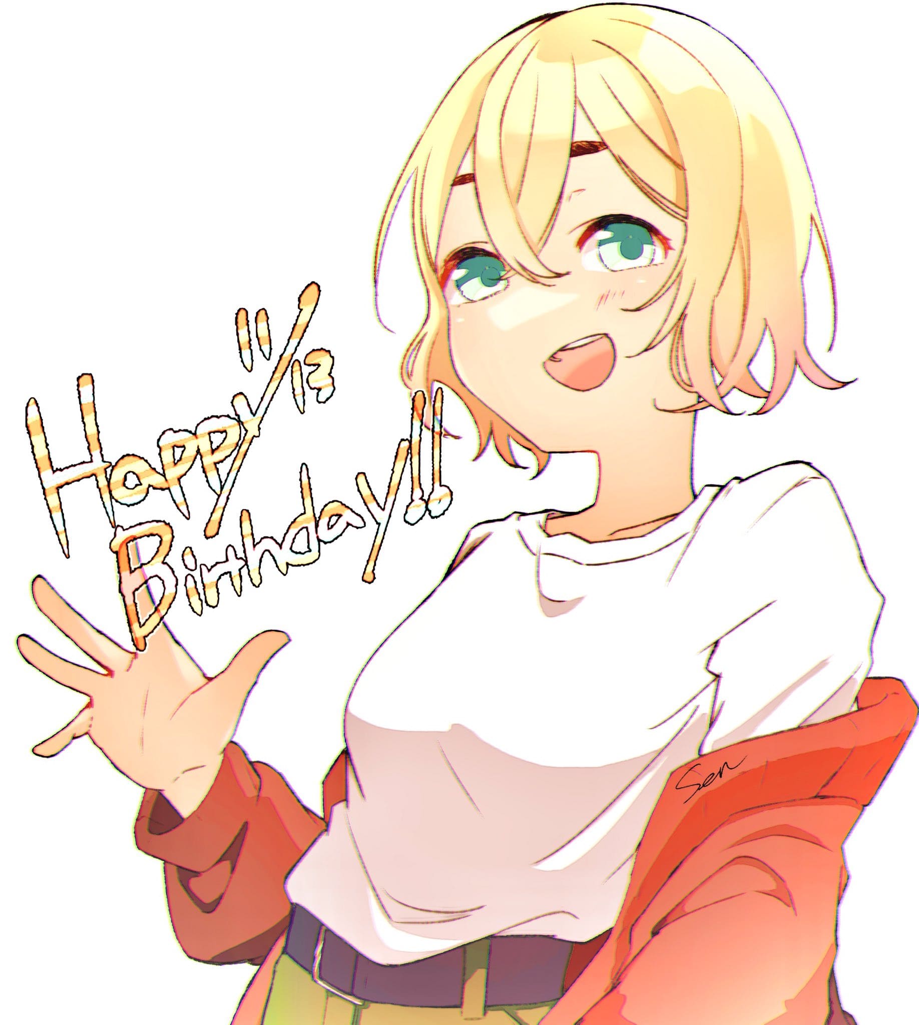 Mami chan cumpleaños6