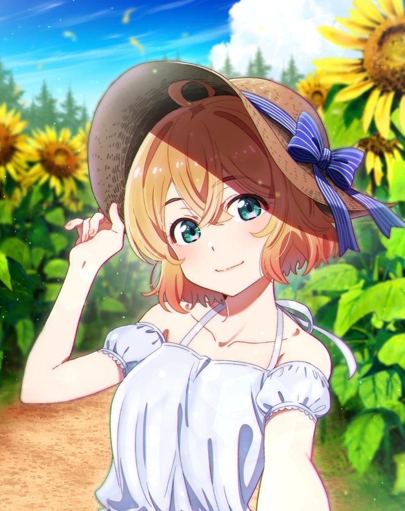 Mami chan cumpleaños7
