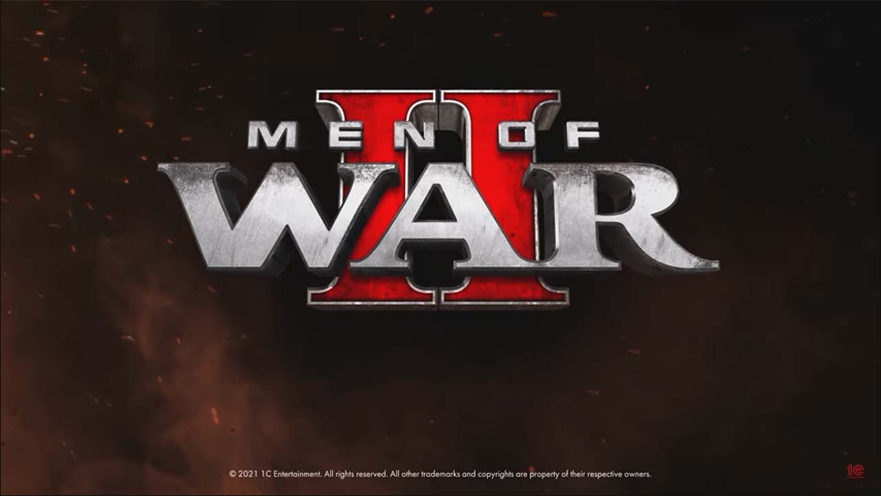 Men Of War 2