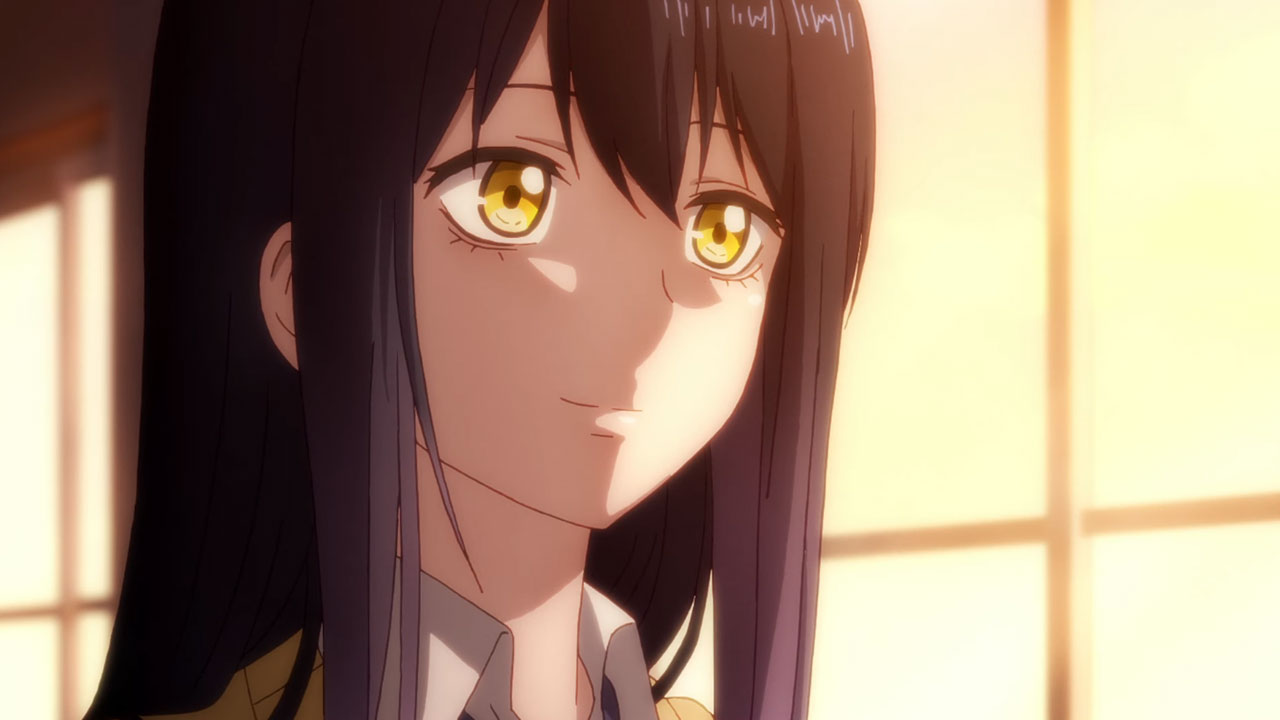 Mieruko-chan