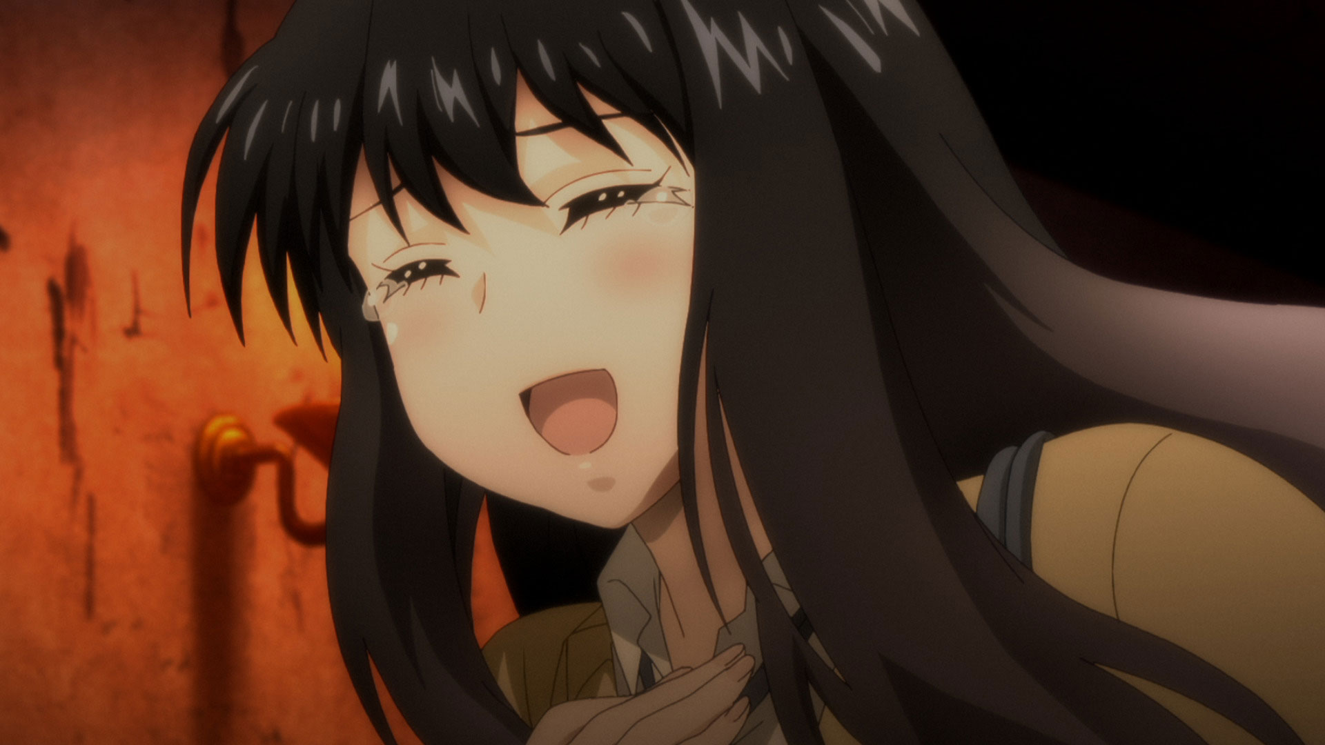 Mieruko-chan