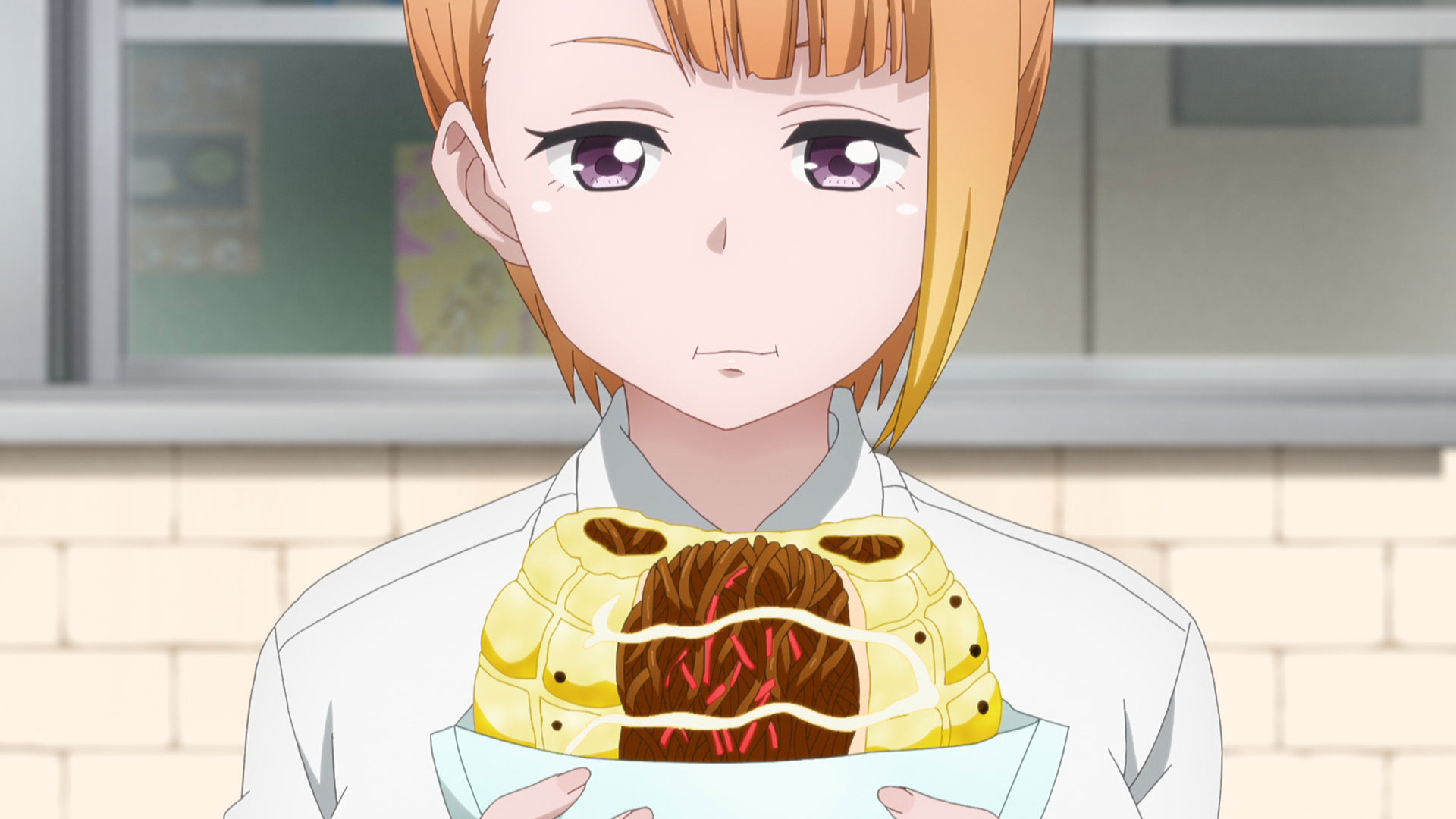 Mieruko-chan