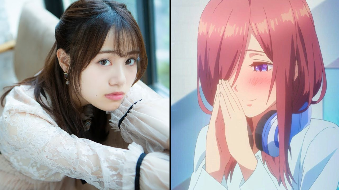 seiyuu