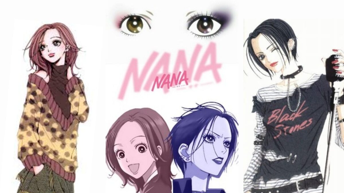 Nana 2