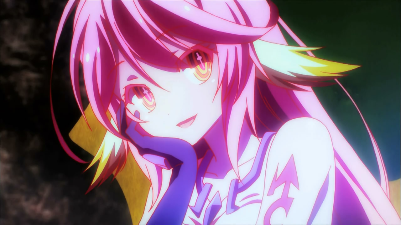 No Game no Life
