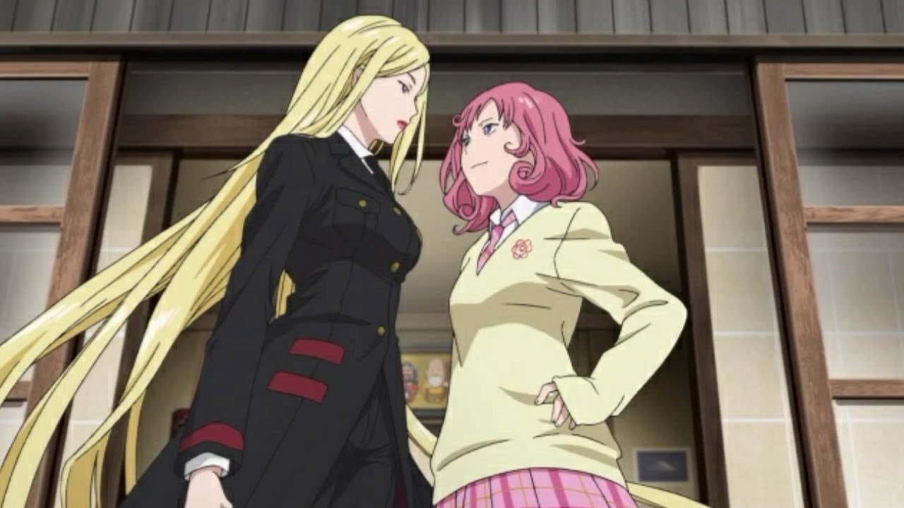 Noragami Recomendación Sugoi
