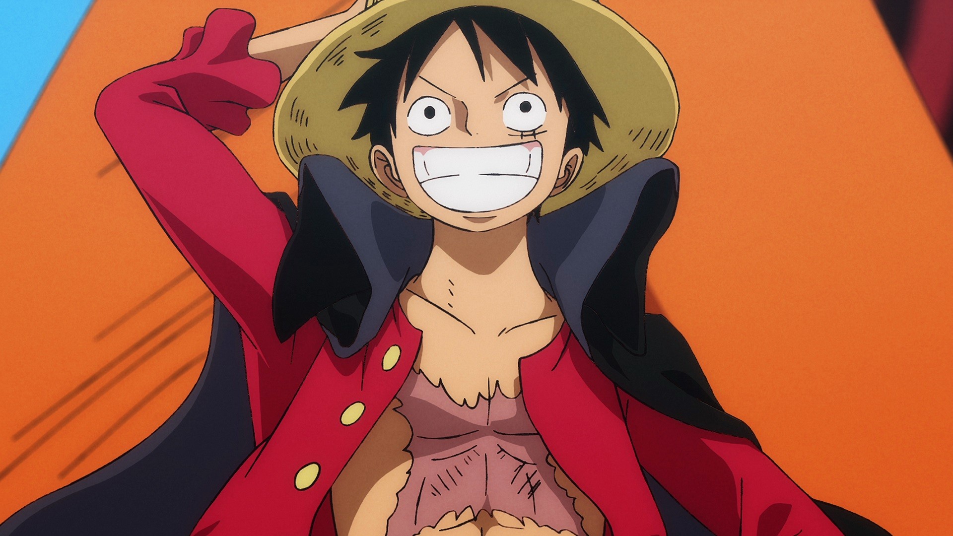 One piece We Are! recibe un remake