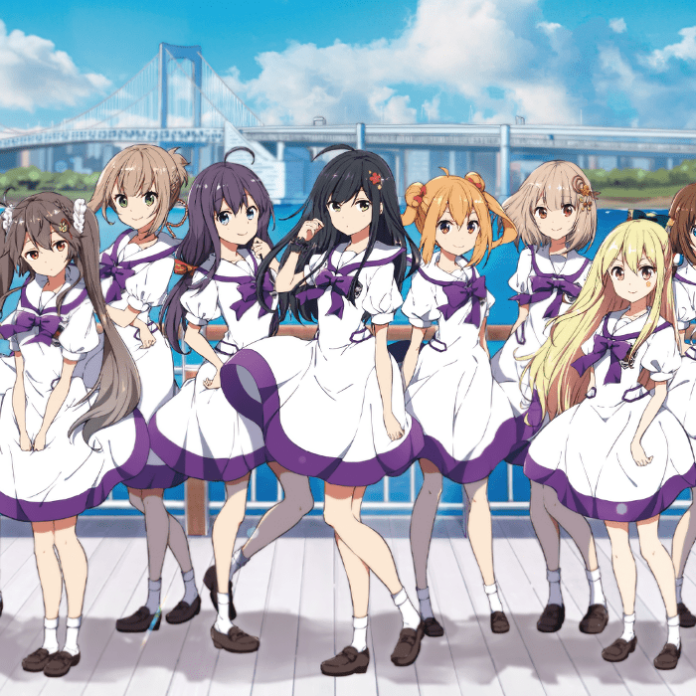 Onsen Musume pierde patrocinio debido a una mujer activista 