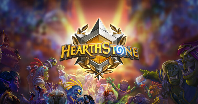 Hearthstone