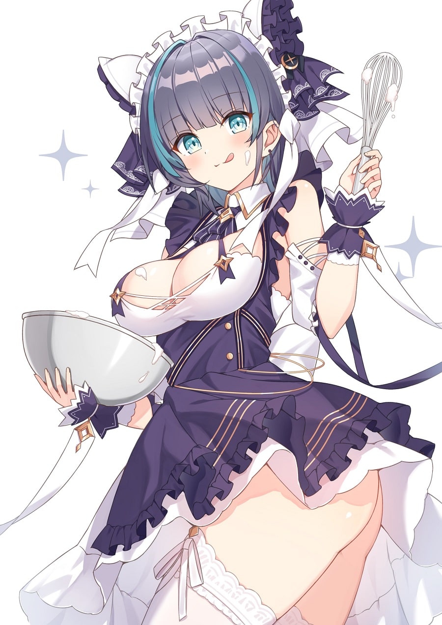 Así celebra Japón el Día de los Calcetines hasta la rodilla Así celebra Japón el Día de los Calcetines hasta la rodilla