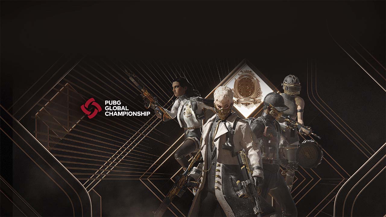 PUBG Championship