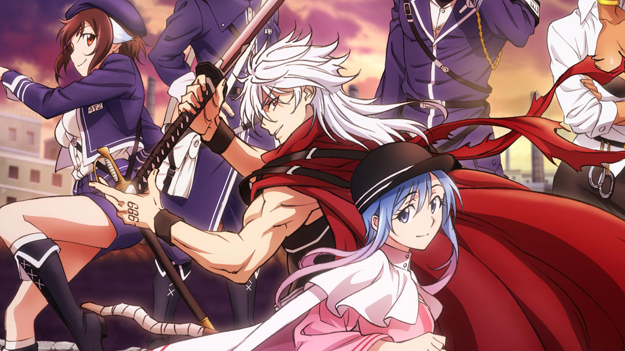 Plunderer