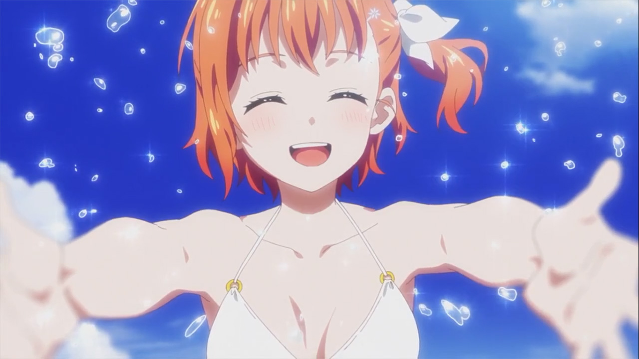 PuraOre Pride of orange