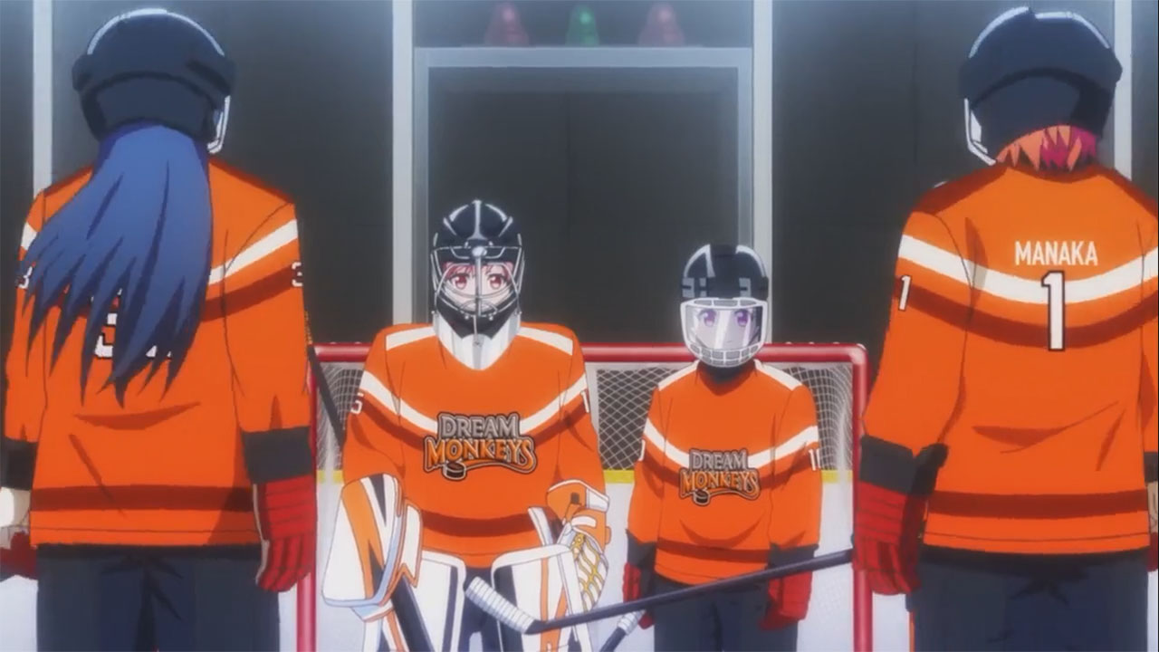 PuraOre Pride of orange