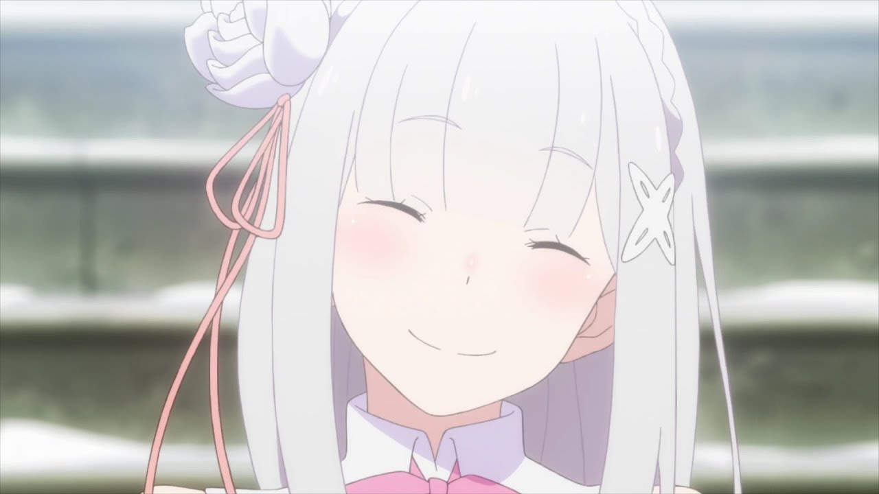 Re:Zero