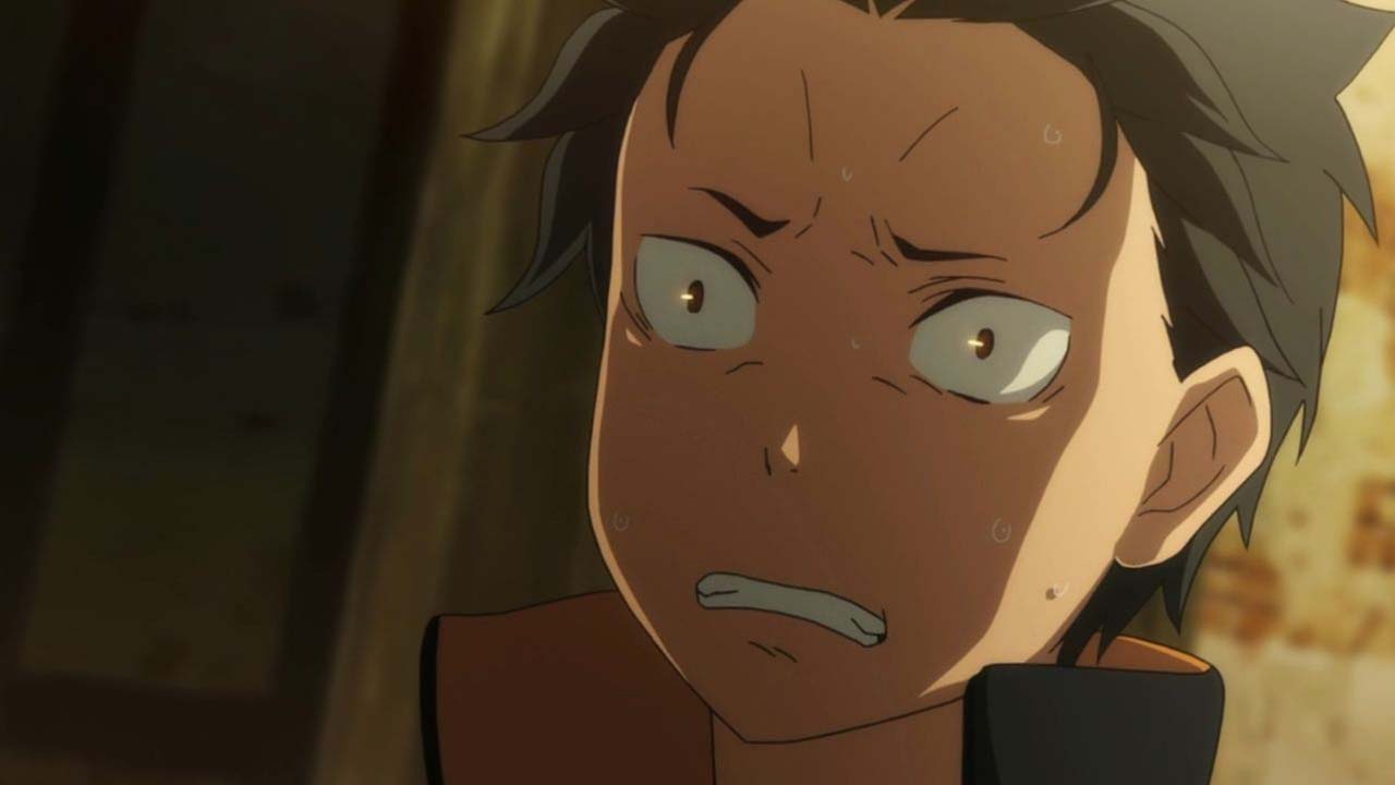 Re:Zero