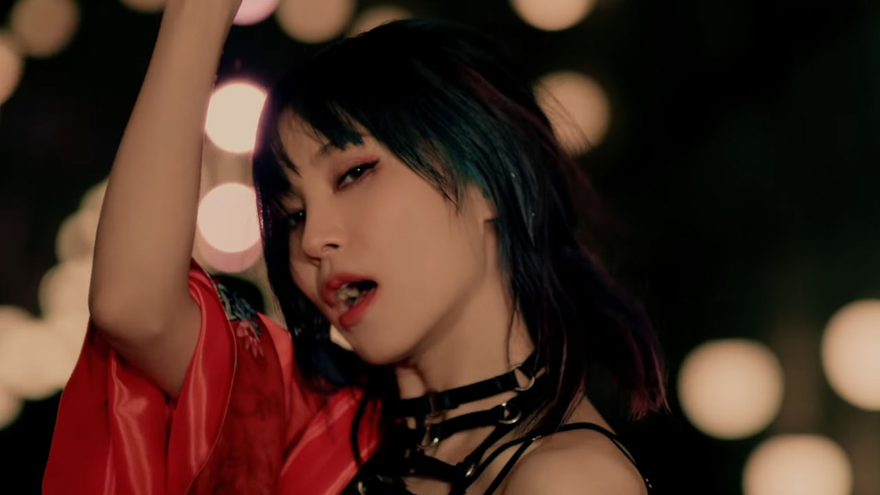 LiSA