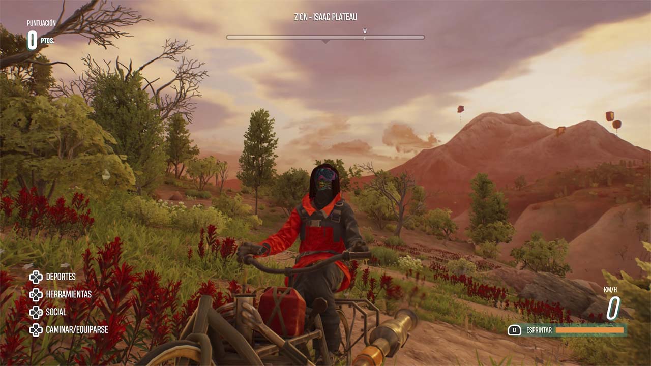 Riders Republic