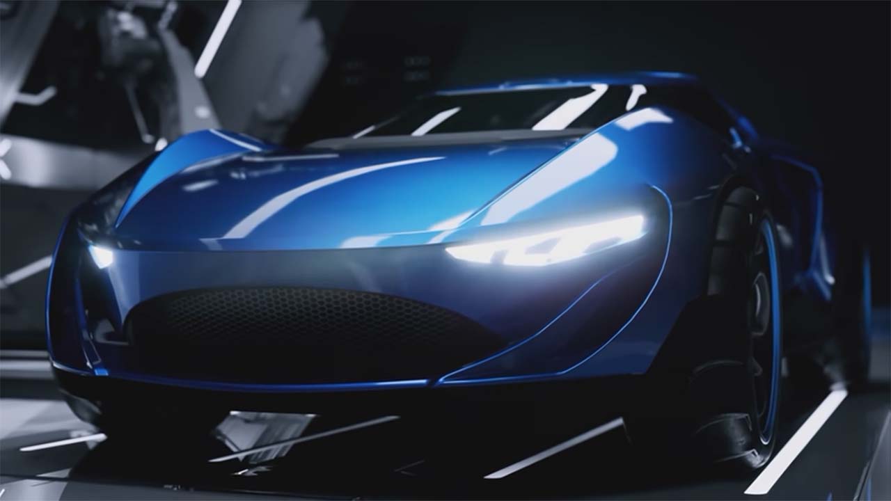 Rocket League season 5