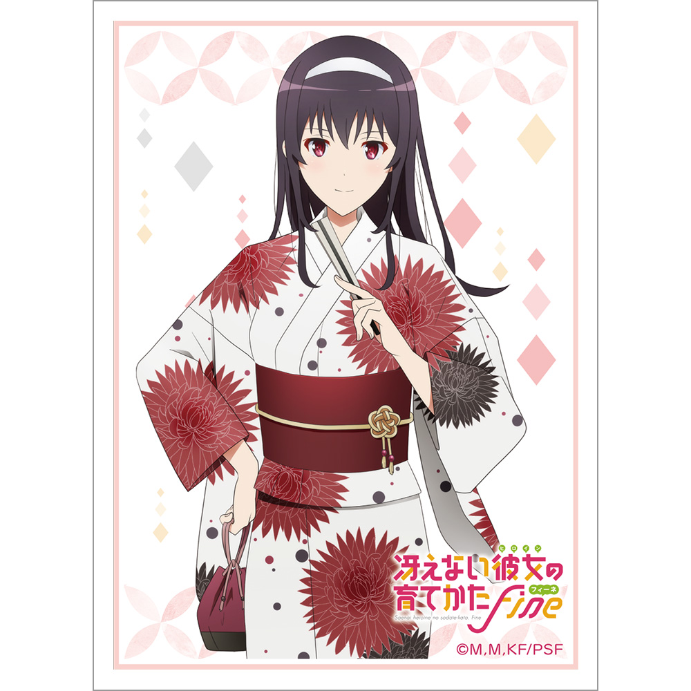 Saekano productos2
