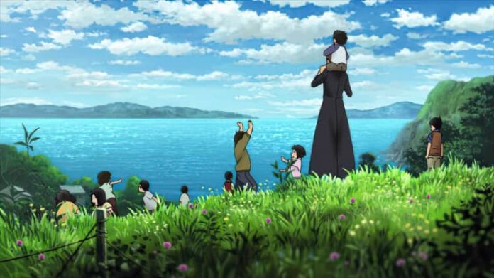 Los Otakus enumeran las escenas de los animes que mas les hicieron llorar