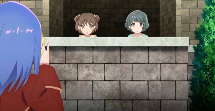 La plataforma Bilibili retira un personaje del anime Sekai Saikou no Ansatsusha