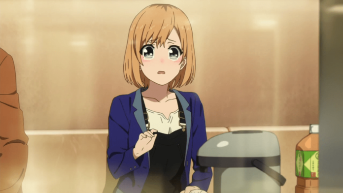 Los Otakus enumeran las escenas de los animes que mas les hicieron llorar
