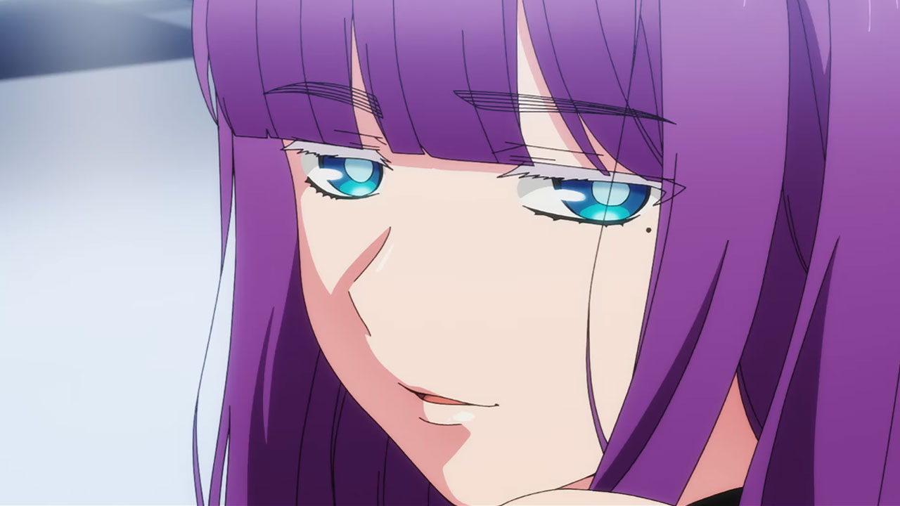 Shuumatsu no Harem anime regresó