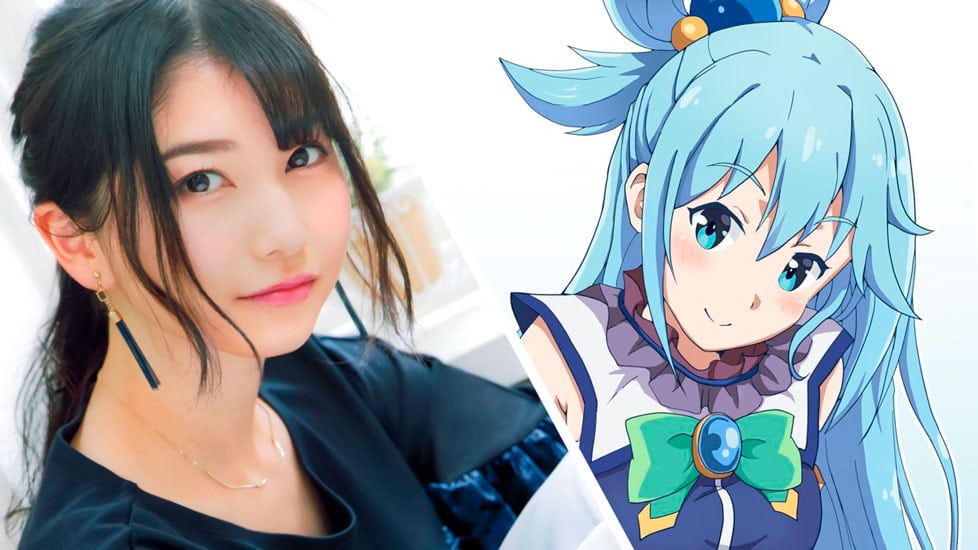 seiyuu