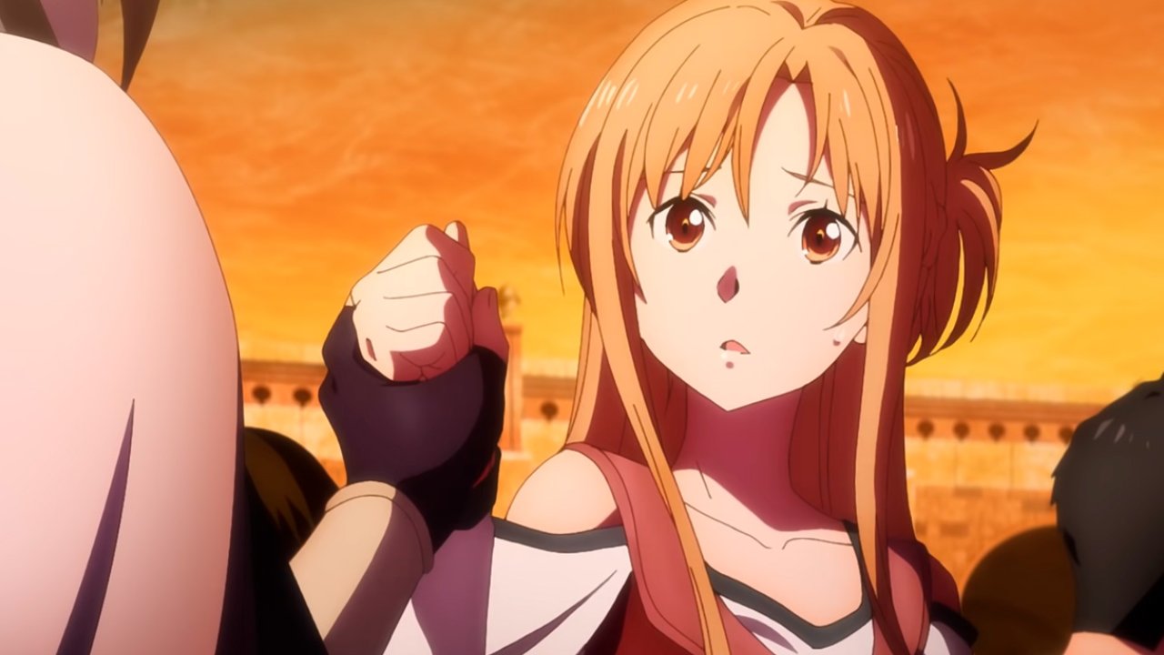 Sword Art Online: Progressive