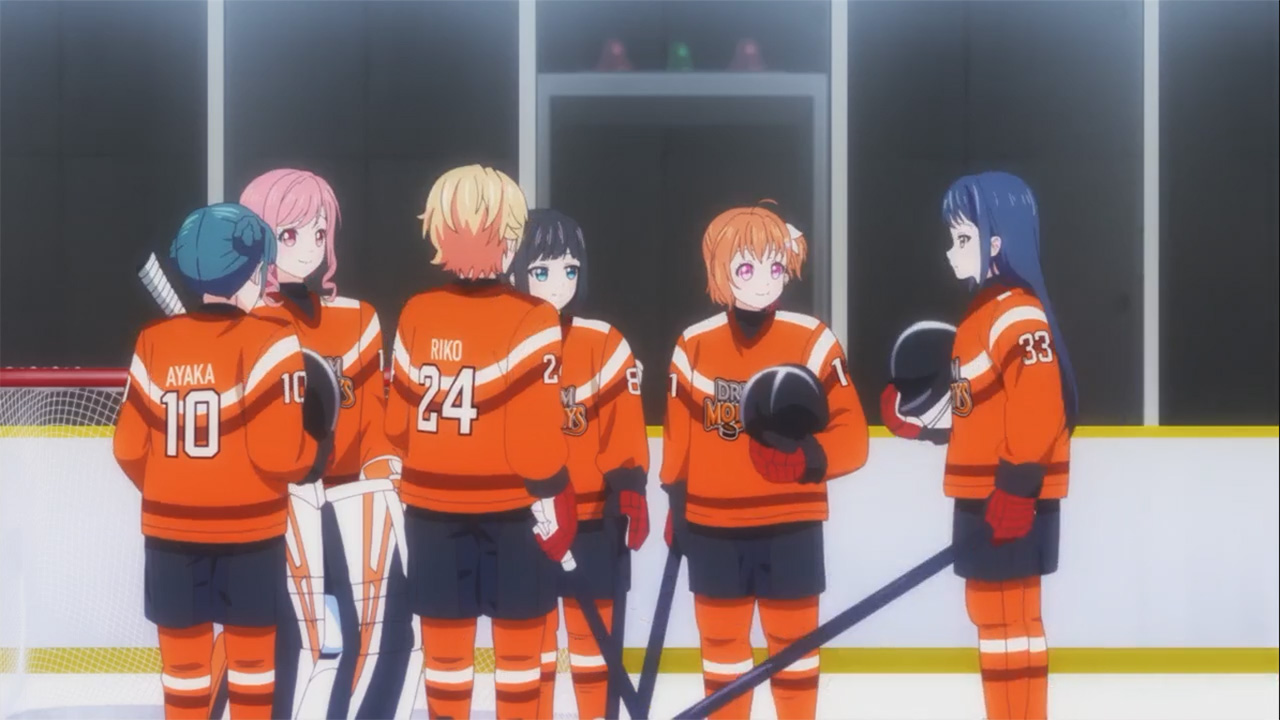 PuraOre Pride of orange