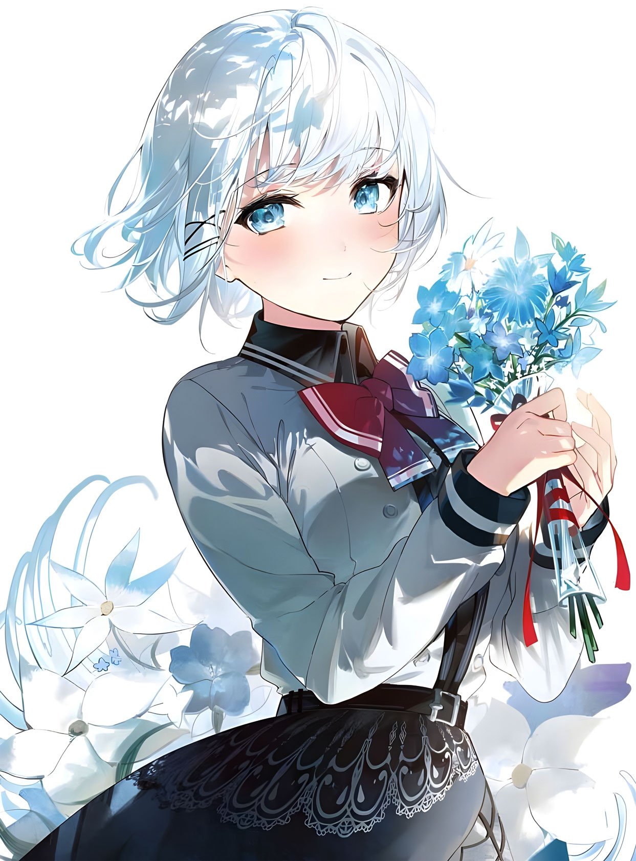 Tantei wa Mou, Shindeiru