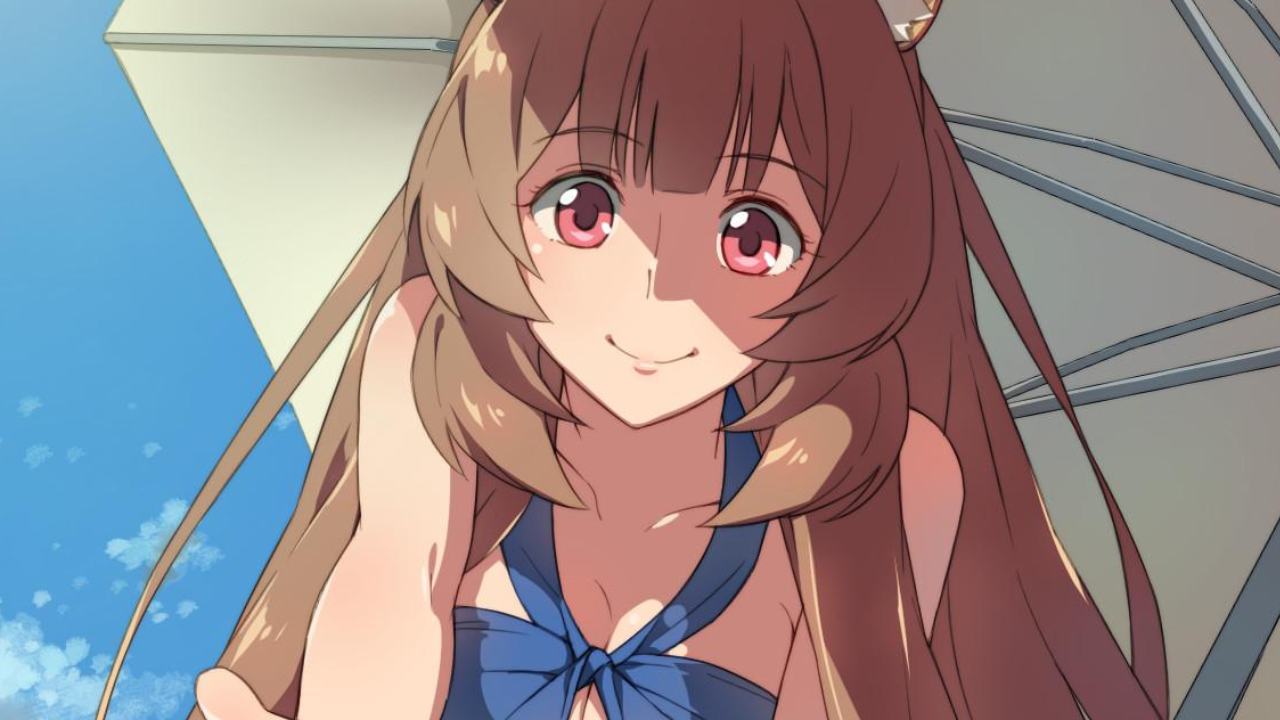 Tate no Yuusha no Nariagari